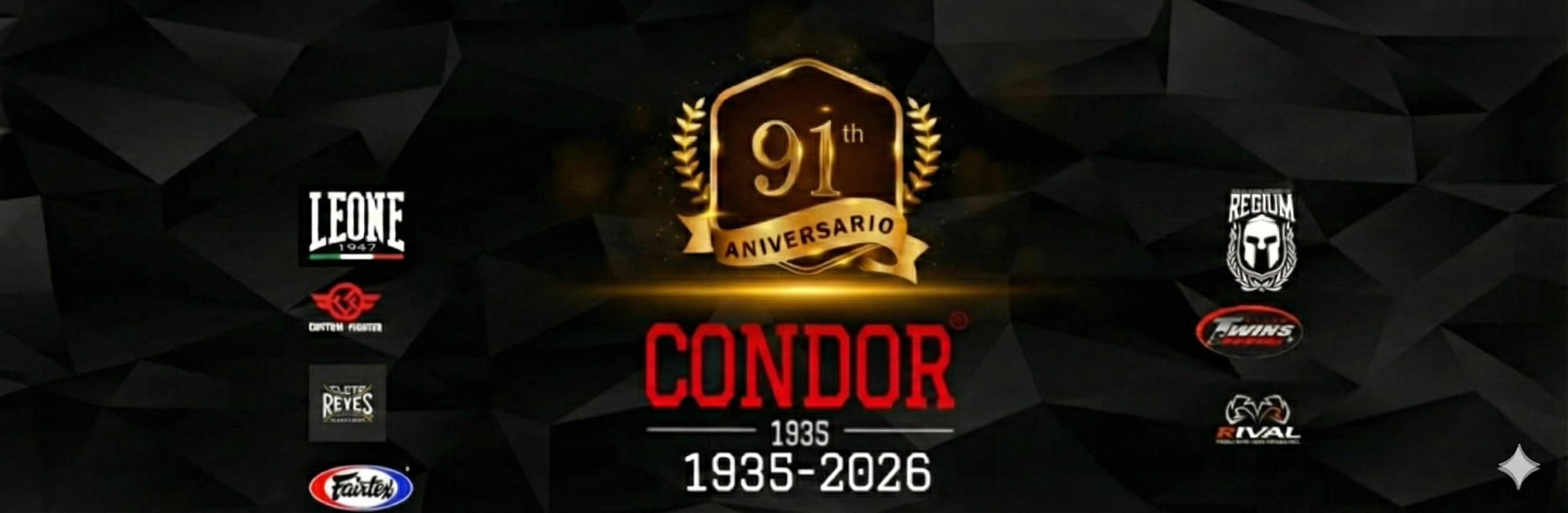 91 aniversario