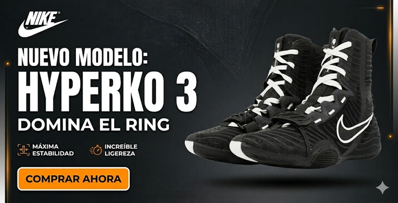 hyperko 3