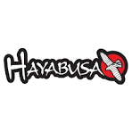Hayabusa