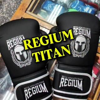 Regium Titan una verdadera compra maestra #regium