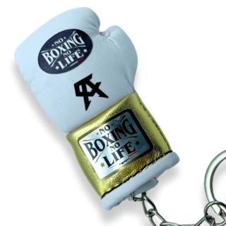 Tenemos ya los nuevos llaveros de No Boxing No Life
Os aseguramos que son una replica perfecta, nunc