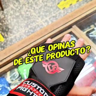 ¿Que opinas de las vendas interdigitales? Las has probado? Cuéntame que te parecen.. estoy deseando
