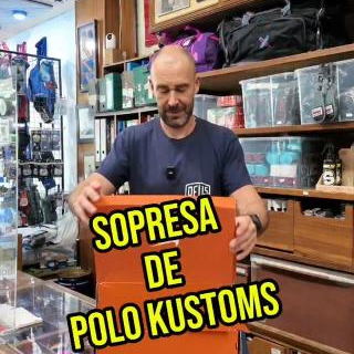 Vaya dos joyas que nos ha hecho nuestro amigo @polokustoms 
Unas verdaderas joyas! #boxeo #customize