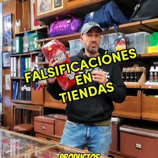 Algunas personas utilizan el miedo o el engaño como argumento de ventas. Yo os digo que de todas las