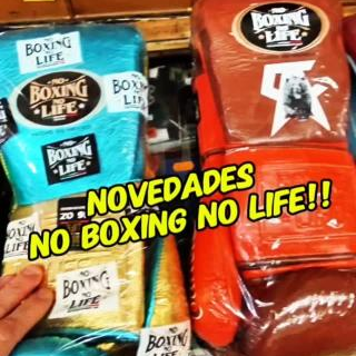 Recibido un nuevo pedido de No boxing No life con auténticas joyas exclusivas en toda Europa!!
www.c