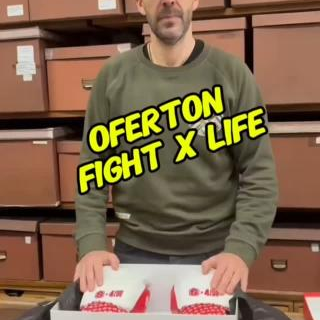 Oferton en guantes Fight x Life by Shark
Solo hasta fin de existencias #boxeo #condor935 #boxing #mm