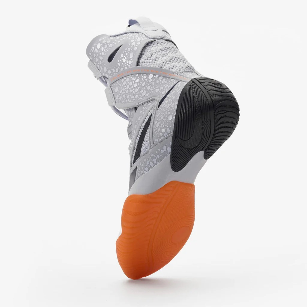 boxing boots nike hyperko 2