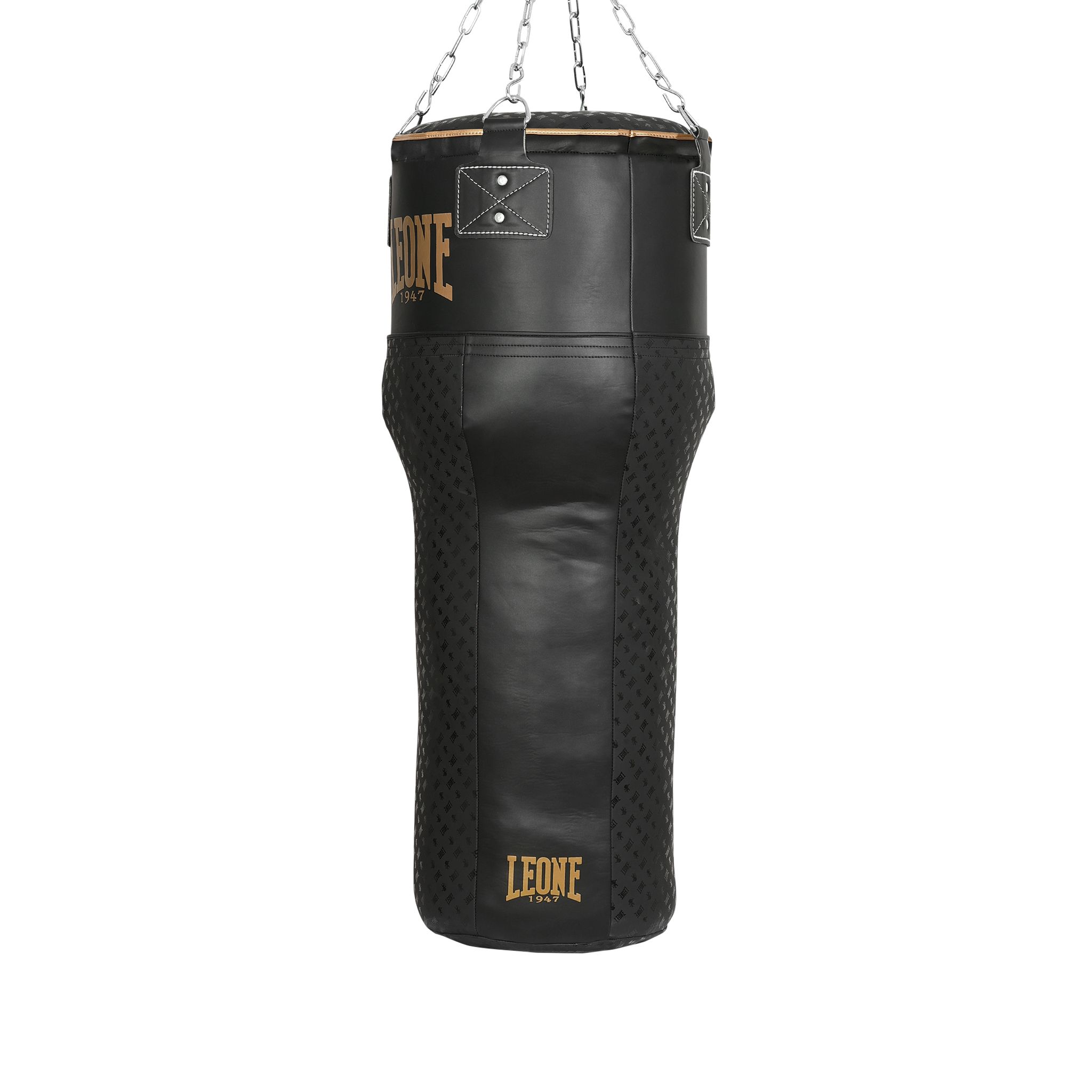 Bag Leone Saco Boxeo Saco De Boxeo Profesional Leone 1947 