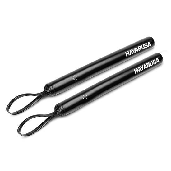 Bastones de entreno para deportes de contacto Hayabusa