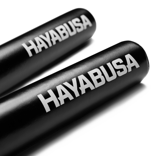 Bastones de entreno para deportes de contacto Hayabusa