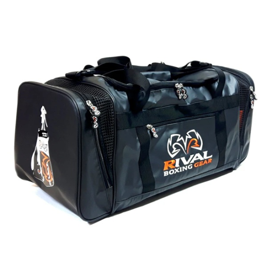 Bolsa de entrenamiento Rival Boxing RGB10