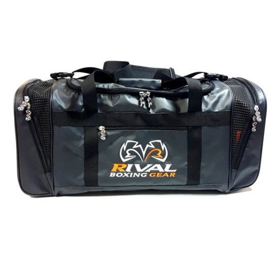 Bolsa de entrenamiento Rival Boxing RGB10