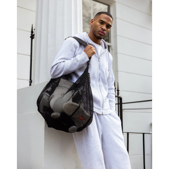 Bolsa de entreno Boxraw 35 litros