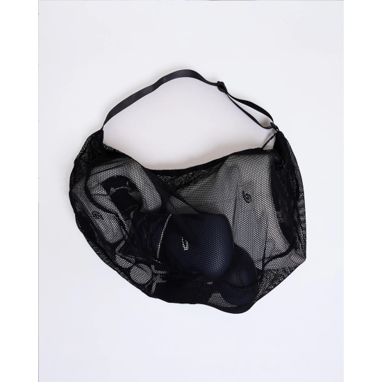 Bolsa de entreno Boxraw 35 litros