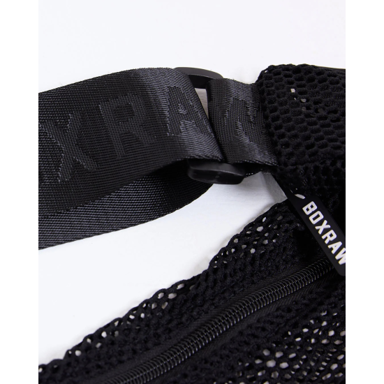 Bolsa de entreno Boxraw 35 litros