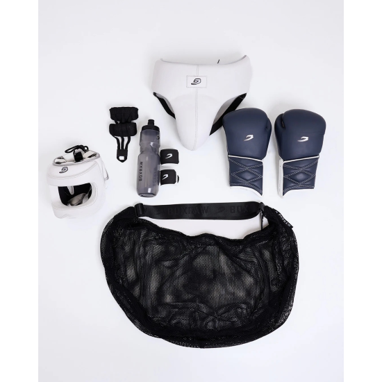 Bolsa de entreno Boxraw 35 litros