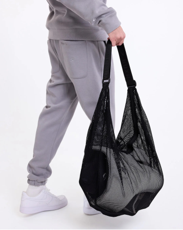Bolsa de entreno Boxraw 35 litros