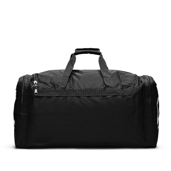 Bolsa de Entreno Leone 1947 Color Negro AC909