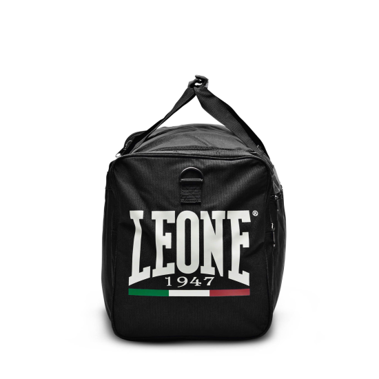 Bolsa de Entreno Leone 1947 Color Negro AC909