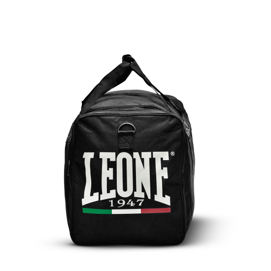 Bolsa de Entreno Leone 1947 Color Negro AC909