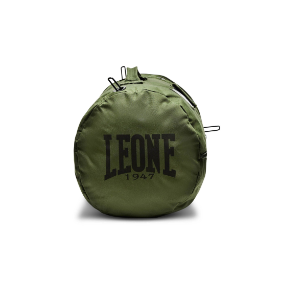 Bolsa Deportiva Leone 1947 "Commando" AC903