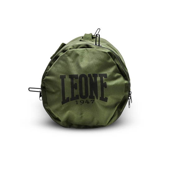 Bolsa Deportiva Leone 1947 "Commando" AC903