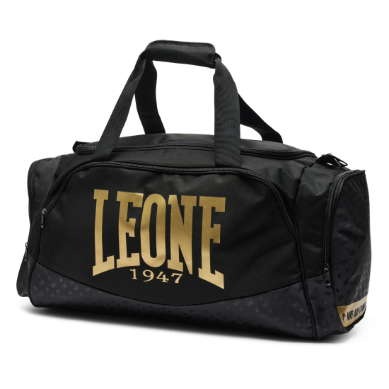 Bolsa deportiva  Leone 1947 " Duffel bag" DNA  AC966