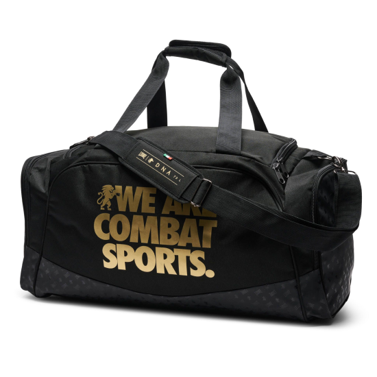 Bolsa deportiva  Leone 1947 " Duffel bag" DNA  AC966
