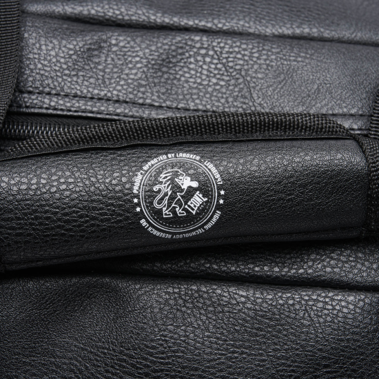 Bolsa deportiva  Leone 1947 "Flag" AC958 40L