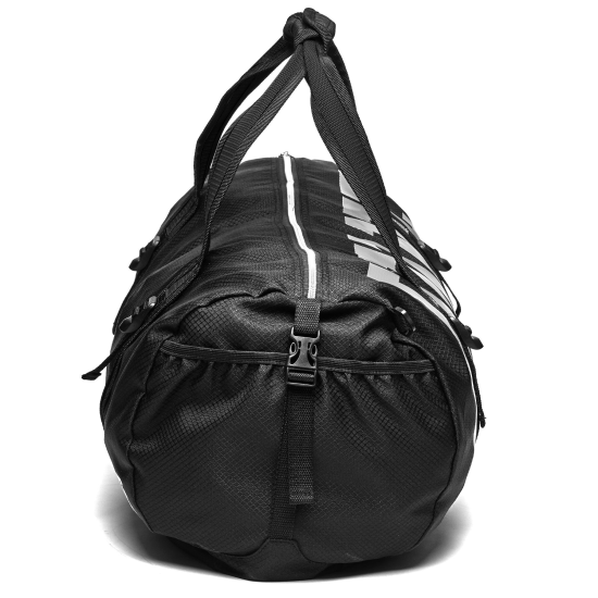 Bolsa Deportiva Leone 1947 "Light Bag" AC904 Negra