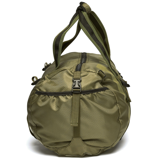 Bolsa Deportiva Leone 1947 "Light Bag" AC904 Verde