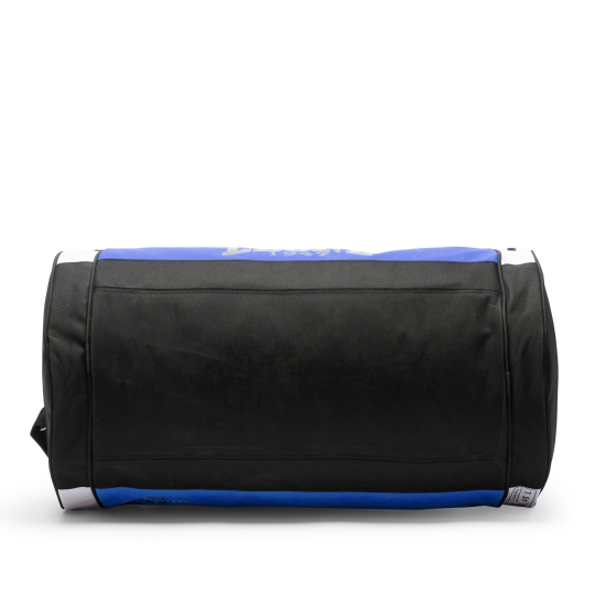Bolsa Deportiva Leone "Iconic" AC943 azul