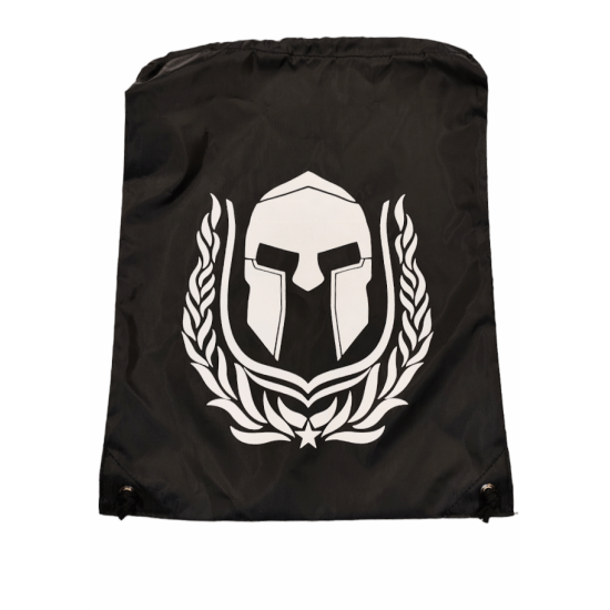 Bolsa deportiva Regium con tiras