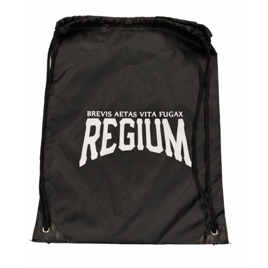 Bolsa deportiva Regium con tiras
