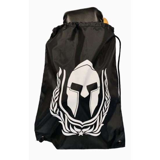 Bolsa deportiva Regium con tiras