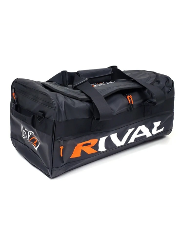 Bolsa deportiva y mochila convertible Rival Pro Gym