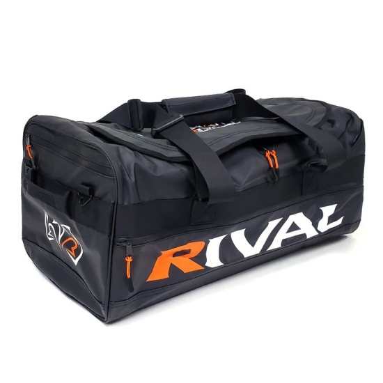 Bolsa deportiva y mochila convertible Rival Pro Gym