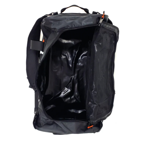 Bolsa deportiva y mochila convertible Rival Pro Gym
