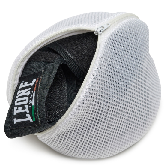 Bolsa Leone 1947 para lavado color blanco AC990