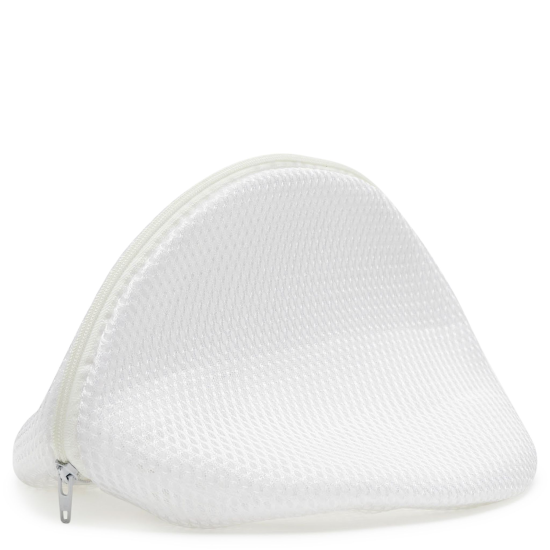 Bolsa Leone 1947 para lavado color blanco AC990