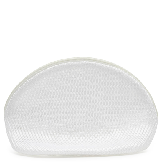 Bolsa Leone 1947 para lavado color blanco AC990