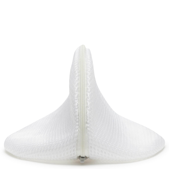 Bolsa Leone 1947 para lavado color blanco AC990