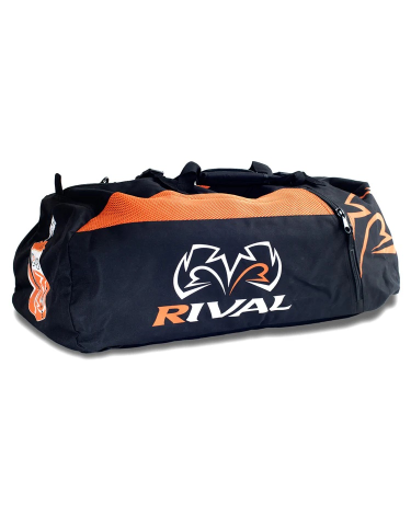 Bolsa / mochila Rival RGB50