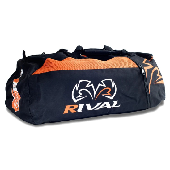 Bolsa / mochila Rival RGB50