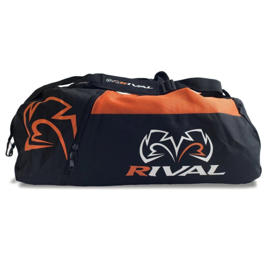 Bolsa / mochila Rival RGB50