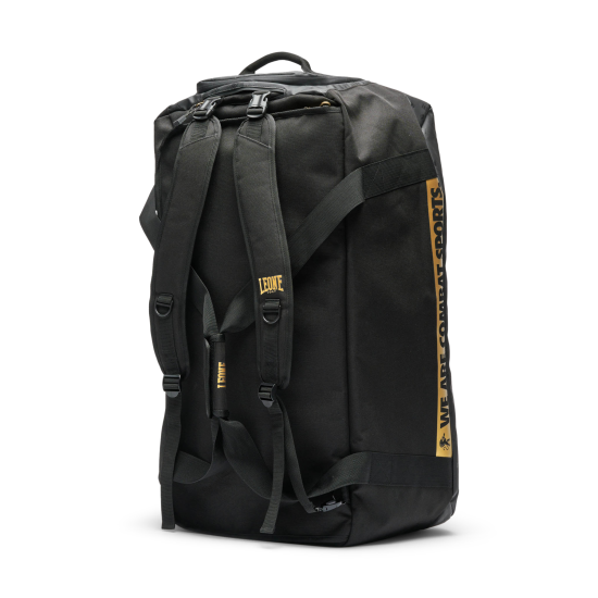 Bolsa / Mochila XXL Leone 1947 "DNA" AC959