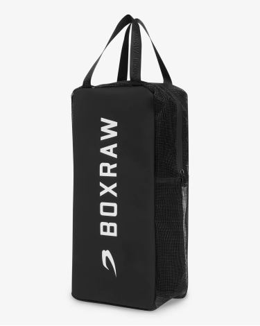 Bolsa para guantes de boxeo Boxraw "Lineal"