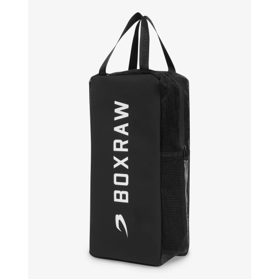 Bolsa para guantes de boxeo Boxraw "Lineal"