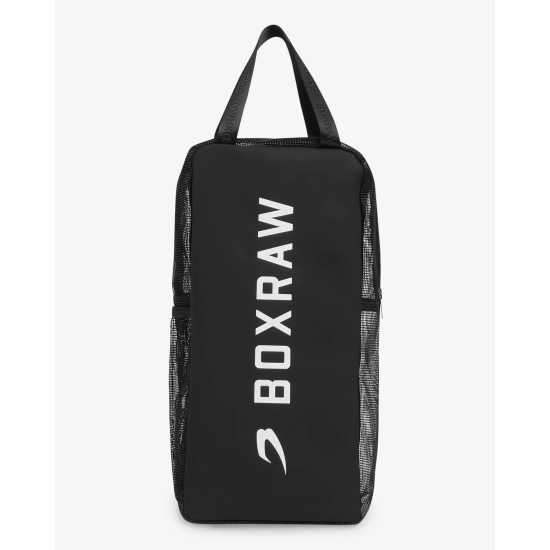 Bolsa para guantes de boxeo Boxraw "Lineal"