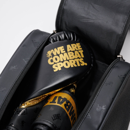 Bolsa portaobjetos Leone 1947 "DNA" AC992